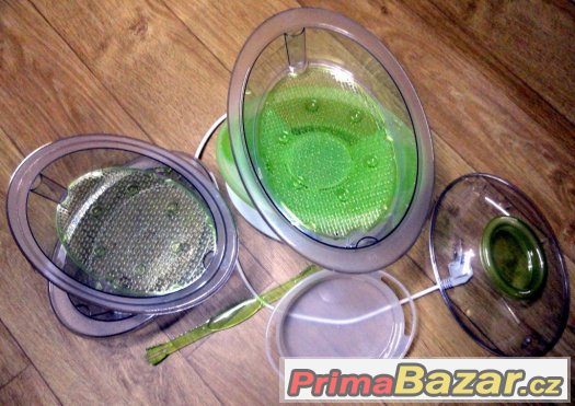 Parní hrnec Tefal – fotografie 1