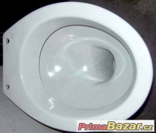 WC Nové – fotografie 1
