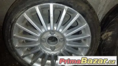 Prodám Alu kola