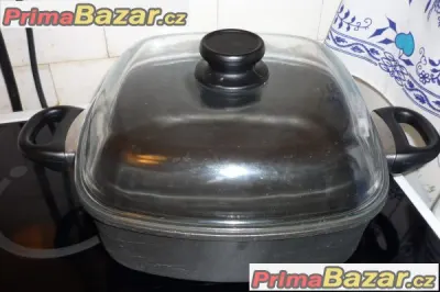 NÁDOBÍ DO KUCHYNĚ
