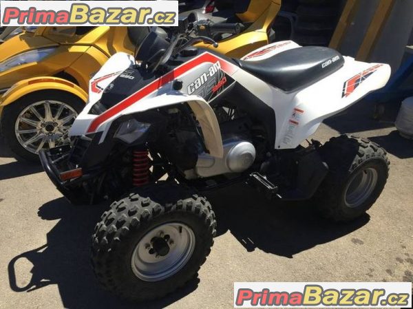 CaN-Am D-S 2.5.0 – fotografie 1