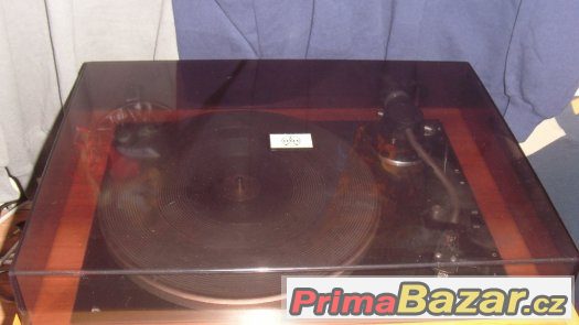 Gramofon Tesla NC 430 – fotografie 2