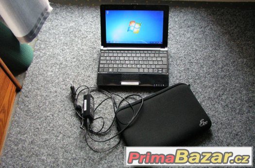 Notebook ASUS EEE PC 1005HA 10" – fotografie 3