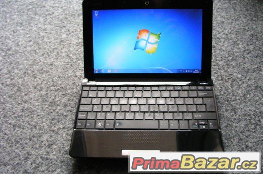 Notebook ASUS EEE PC 1005HA 10" – fotografie 4