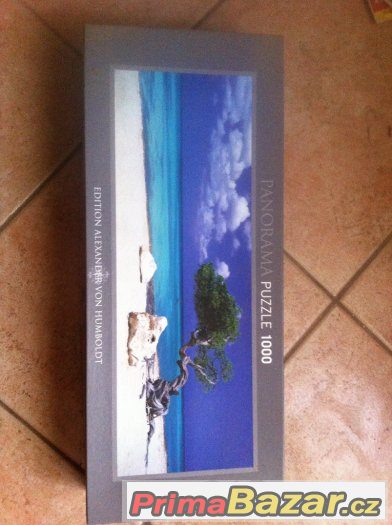Puzzle – fotografie 1