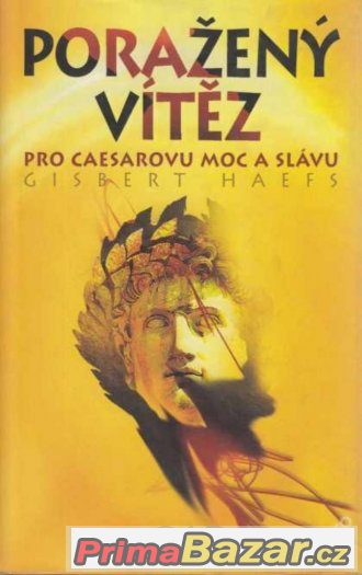 Poražený vítěz – fotografie 1