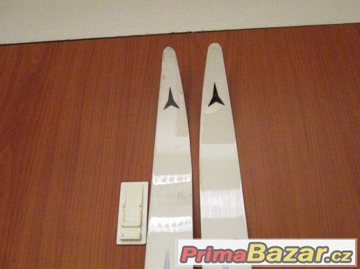 běžky  ATOMIC   195 cm. – fotografie 4