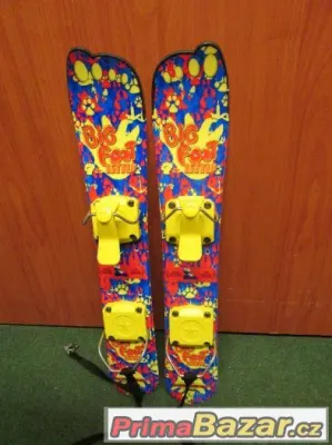 big foot KNEISSL
