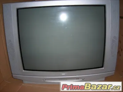 Prodám televizi zn. OVP úhlopříčka 70 cm, velmi zachovalá