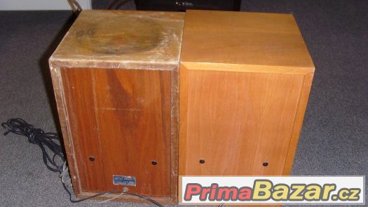 repro Tesla ARS 824 – fotografie 3