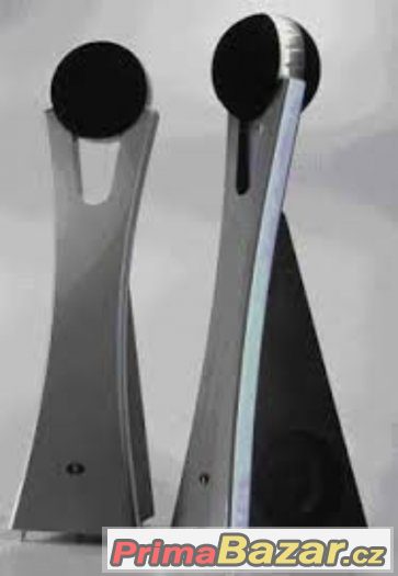 Artistic Audio Mobius – fotografie 1