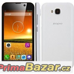 NOVY ZOPO ZP 700 DUAL SIM 4.7" CZ DISTRIBUCE – fotografie 1
