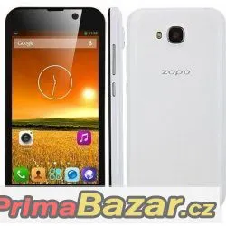 NOVY ZOPO ZP 700 DUAL SIM 4.7" CZ DISTRIBUCE