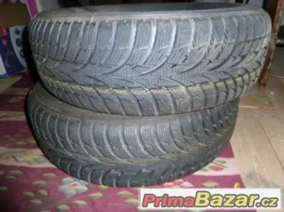 Zimní pneu