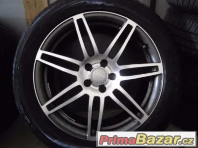 Al kola WSP R19 5x112