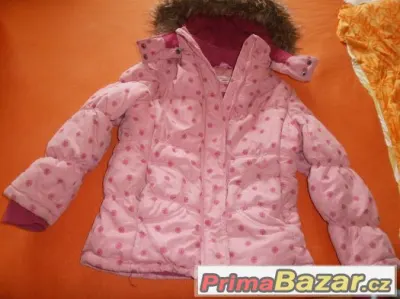 pěkná teplá budna