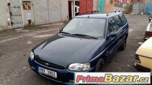Escort TD – fotografie 2