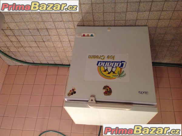 Mrazící box – fotografie 3