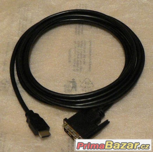 HDMI kabel – fotografie 1