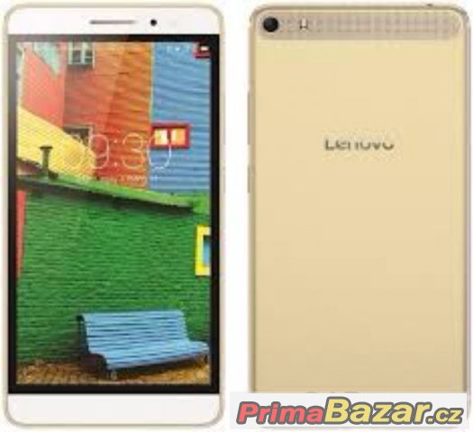 Lenovo Phab Plus gold – fotografie 2