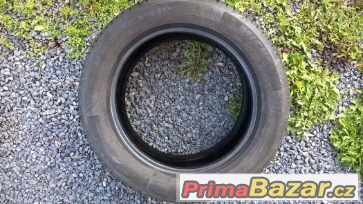 pneu michelin 225 /55 r17 – fotografie 2