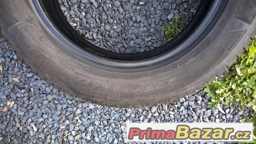 pneu michelin 225 /55 r17 – fotografie 3