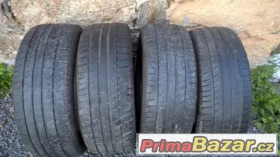 pneu michelin 225 /55 r17