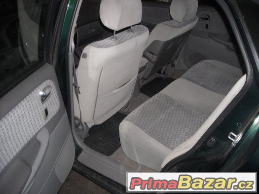2x MAZDA 626 na přihlášení nebo ND – fotografie 5