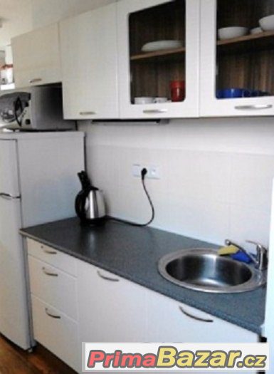 Pronájem bytu 28 m2, Kroměříž - blízko centra. – fotografie 1