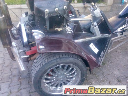 Tatra Trika – fotografie 4