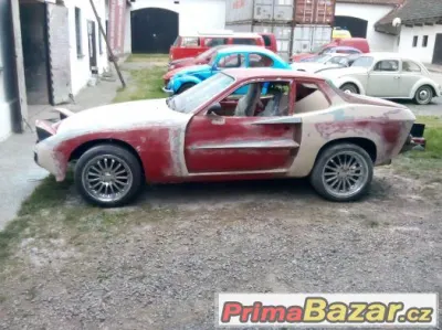 Porsche 924