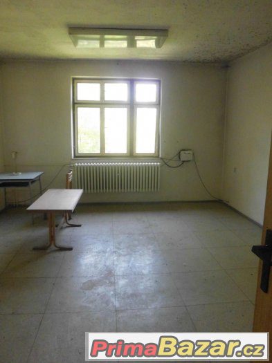 Prodej kancel. a skladového prostoru+ stav.pozemek, Ostrava, – fotografie 3