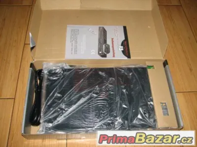 Dig. satelit Comag BS2000