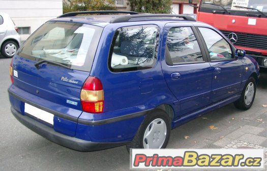 Fiat palio-Náhradní díly – fotografie 1
