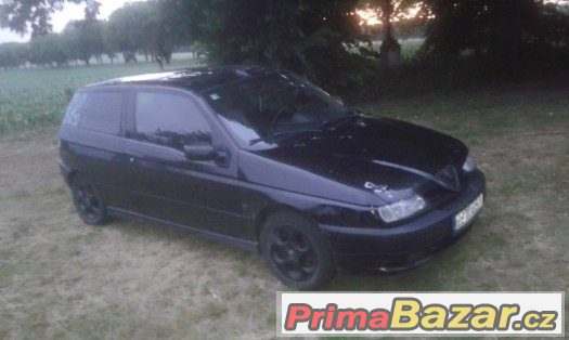 Alfa Romeo 145 1.6TS -Náhradní díly – fotografie 1