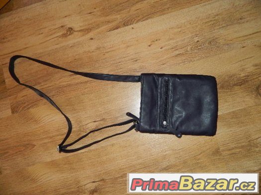 Crossbody, kabelka F&F – fotografie 1