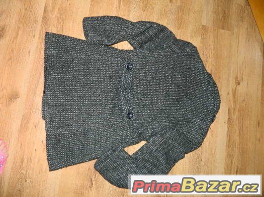 GATE kabát, kabátek – fotografie 4
