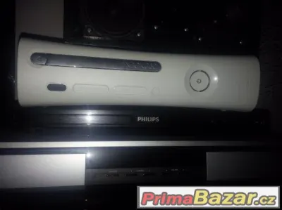 X-Box 360
