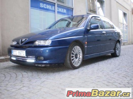 Alfa Romeo 146 1.4TS -Náhradní díly – fotografie 1