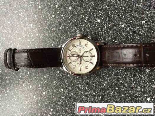 Prodám hodinky Guess záruka, krabice originál – fotografie 3