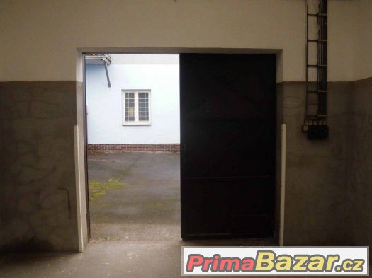 Komerční objekt-sklad-výroba-autoservis, Ostrava-Vítkovice – fotografie 4
