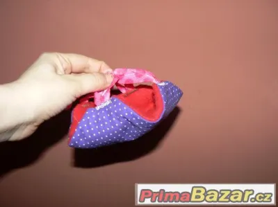 Hamak pro myšku, křečka