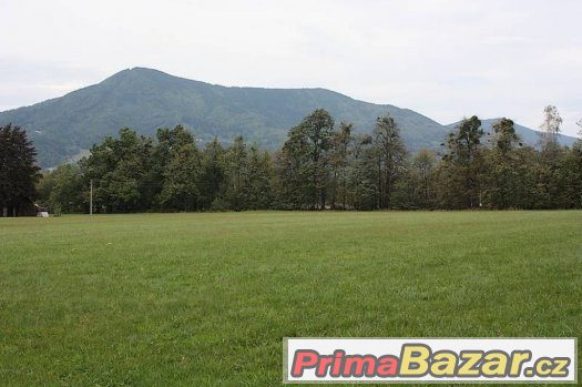 Pozemky pro bydlení, Čeladná, okr. Frýdek - Místek – fotografie 2