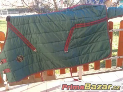 Prodám novou nepoužitou termodeku Winter rug BR 700 thermo-
