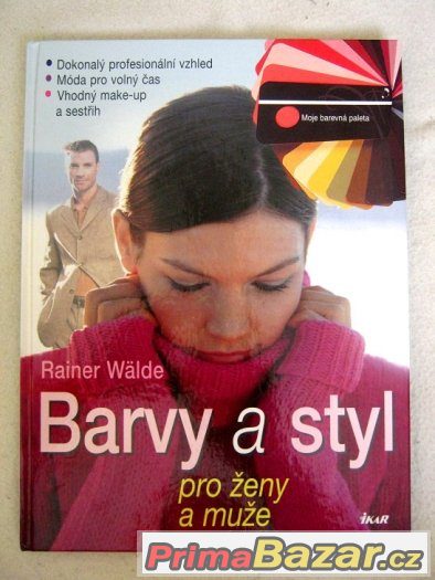 4x knihy různých žánrů – fotografie 2