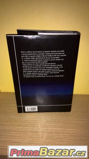 Titanic – fotografie 2