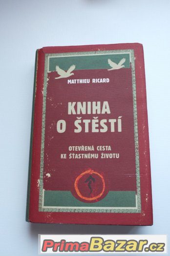 Khiha o štěstí Matthieu Ricard – fotografie 1