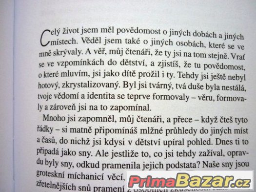 Tulák po hvězdách - Jack London – fotografie 3