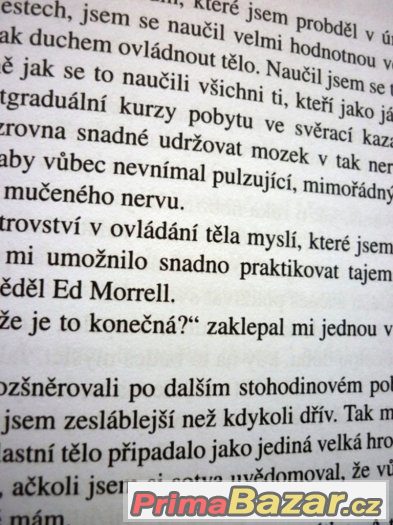 Tulák po hvězdách - Jack London – fotografie 4