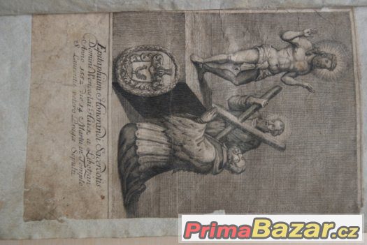 starozitnost – fotografie 4